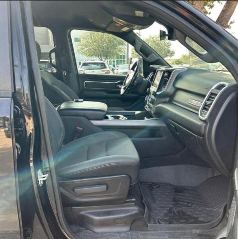 2022 RAM 1500 BIG H #3284610345