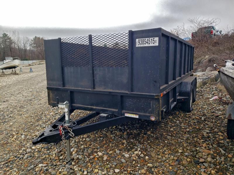 2023 SURE TRAILER #3311550288