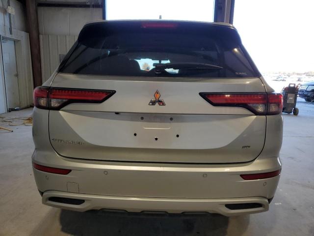 2024 MITSUBISHI OUTLANDER #3287372984