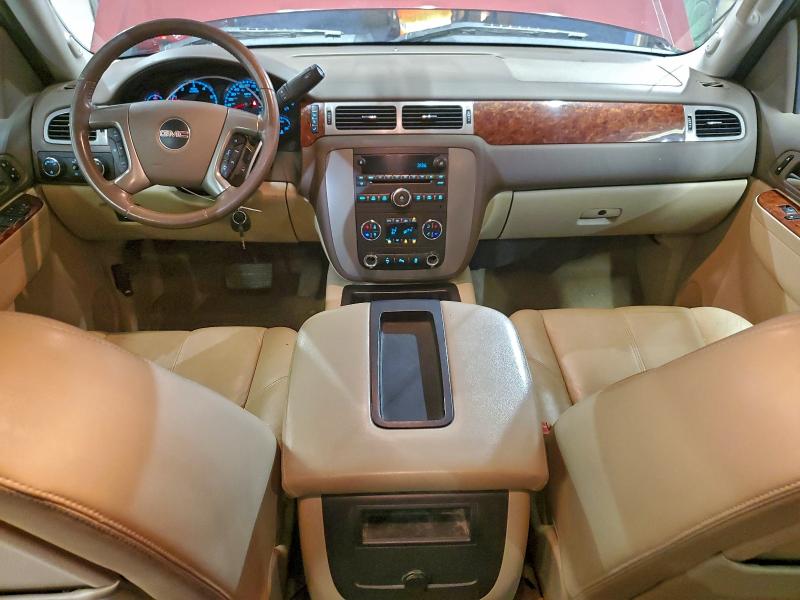 2013 GMC SIERRA K15 #3296282454