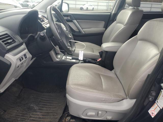 2014 SUBARU FORESTER 2 #3302687078