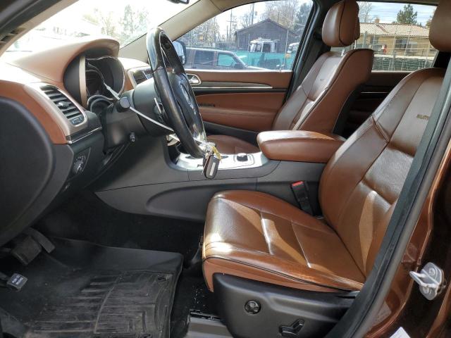 2015 JEEP GRAND CHER - 1C4RJFJTXFC644113