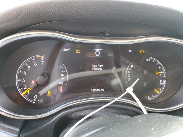 2015 JEEP GRAND CHER #3304671935