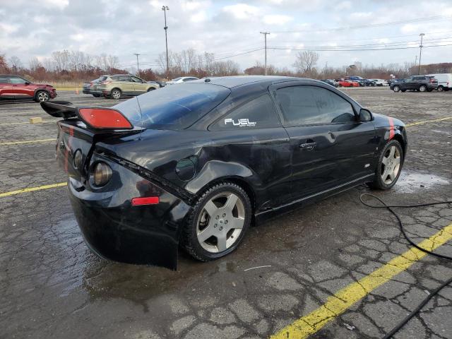2007 CHEVROLET COBALT SS #3287631029