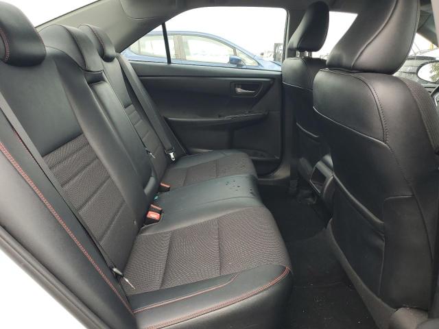 2017 TOYOTA CAMRY LE #3311826193