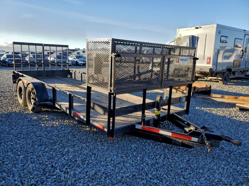 2011 MISC TRAILER #3309383967