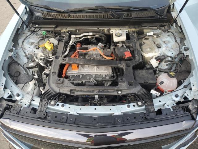 2024 CADILLAC LYRIQ SPOR - 1GYKPTRL9RZ122152