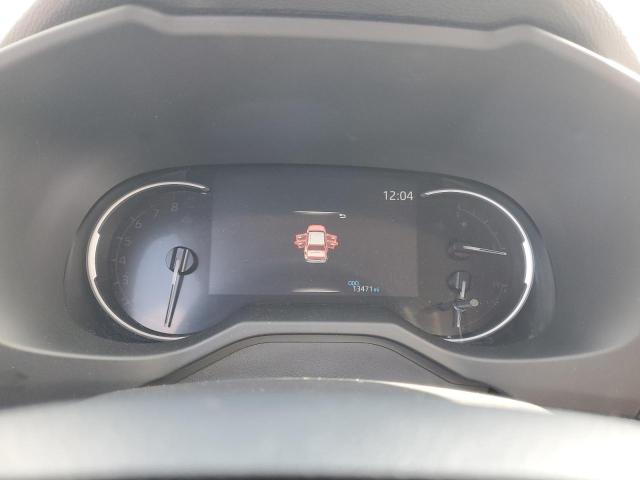 2025 TOYOTA RAV4 XLE #3286507156