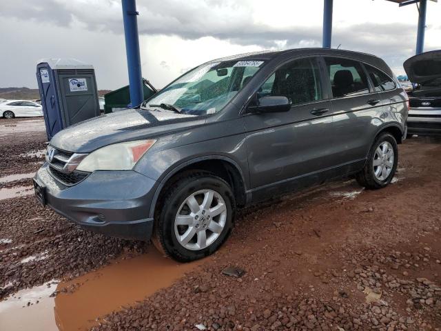 2011 HONDA CR-V SE #3303072765