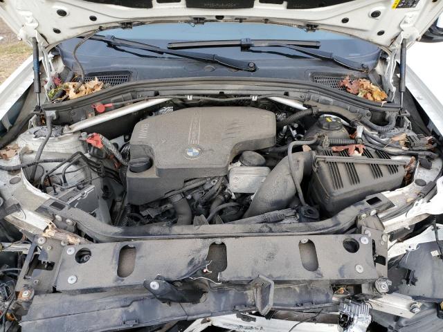 2017 BMW X3 XDRIVE2 #3294304876