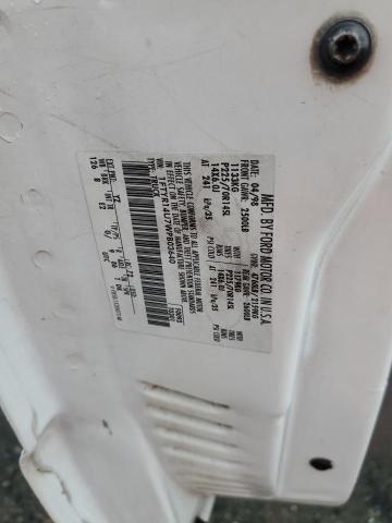 1998 FORD RANGER SUP #3304603437