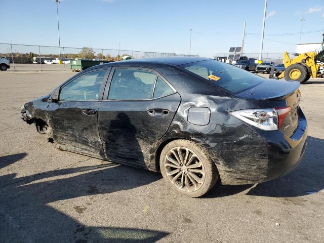 2015 TOYOTA COROLLA L #3302736039