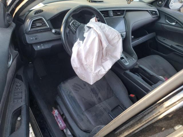 2019 HONDA INSIGHT TO #3301637626