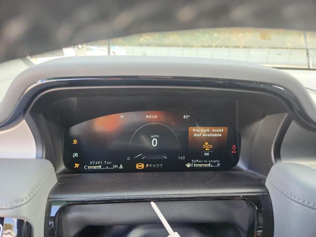 2022 LINCOLN NAUTILUS R #3303931695