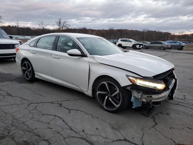 2018 HONDA ACCORD SPO #3301745354