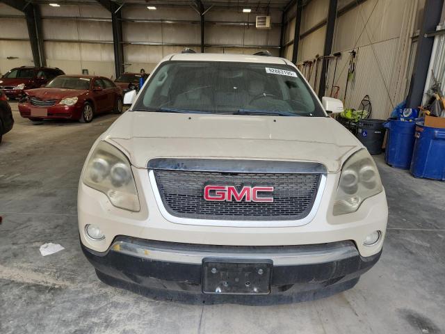 2008 GMC ACADIA SLT #3292373294