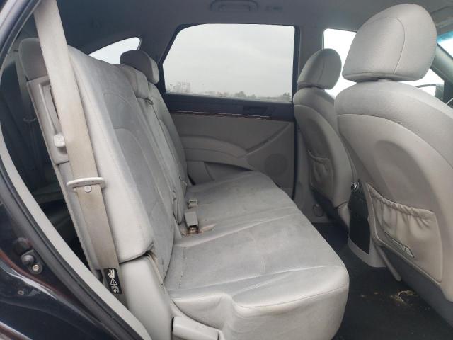 2008 HYUNDAI VERACRUZ G #3293393430