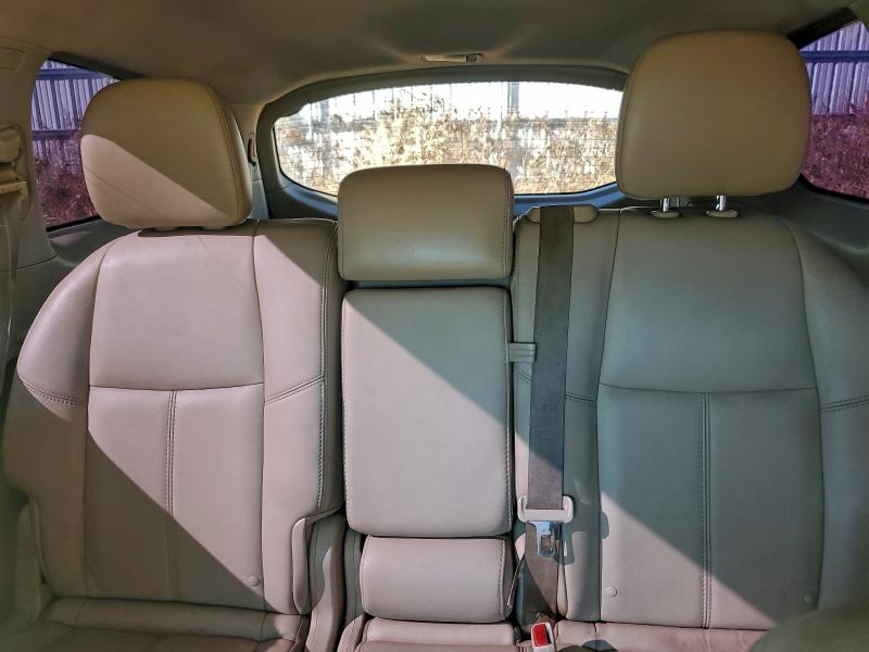 2014 NISSAN PATHFINDER #3296979819