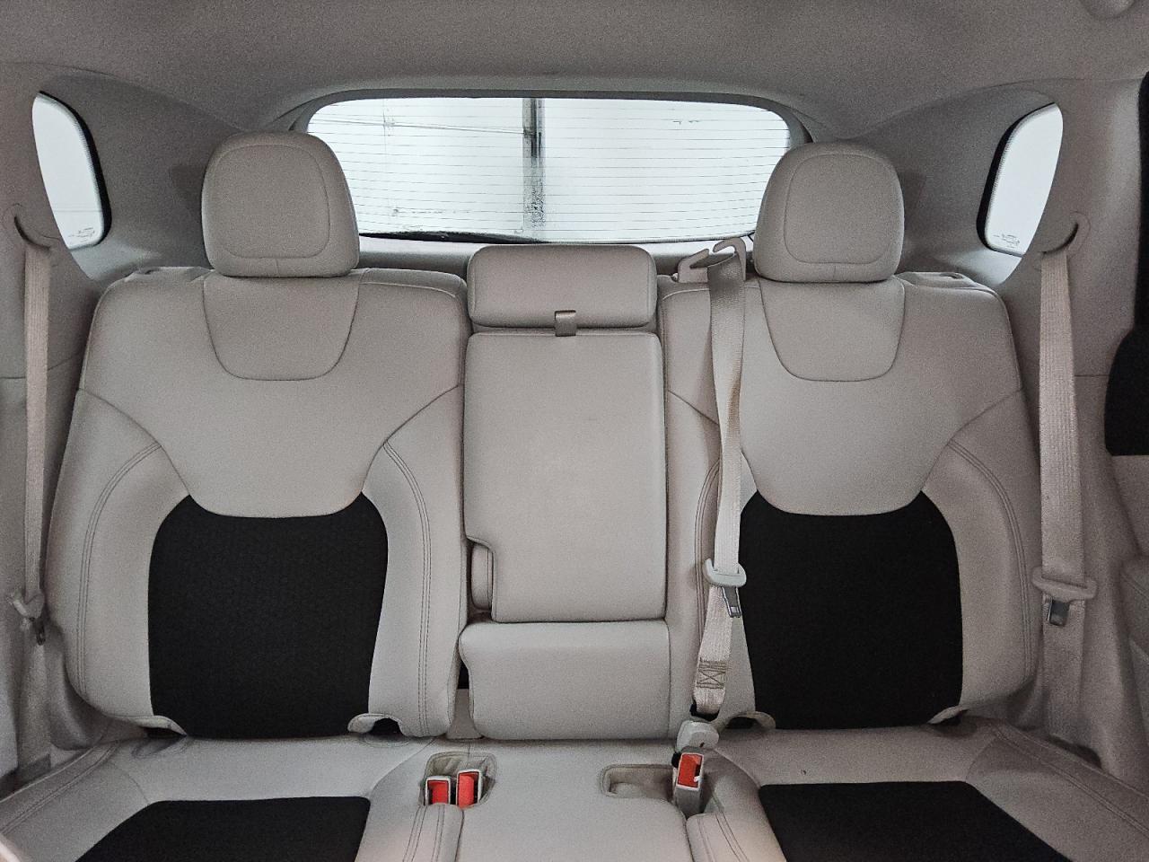 Lot #3310358962 2020 JEEP CHEROKEE L