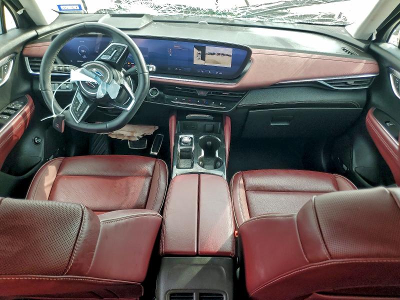 2024 BUICK ENVISION E #3302782891