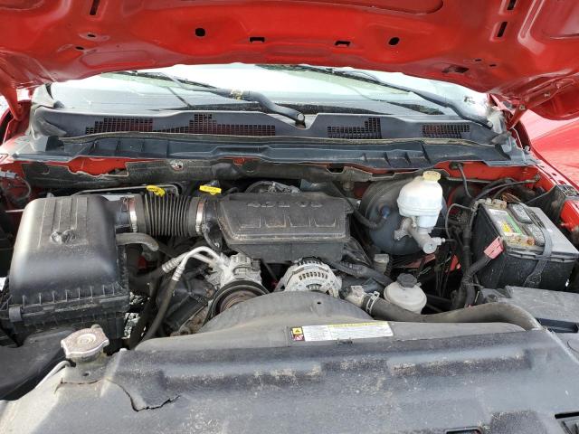 2011 DODGE RAM 1500 - 1D7RB1GP5BS567506