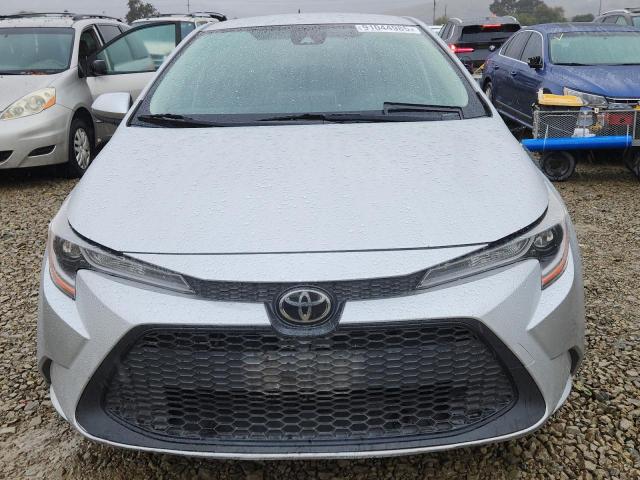 2020 TOYOTA COROLLA LE #3310627838