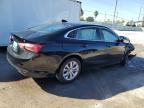 Lot #3304365584 2020 CHEVROLET MALIBU LT