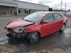 Lot #3310479044 2016 TOYOTA COROLLA L
