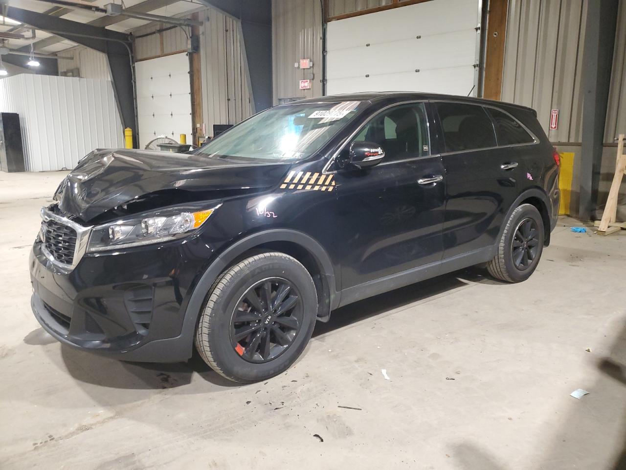 KIA SORENTO L