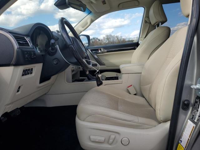 2021 LEXUS GX 460 PRE #3285781675