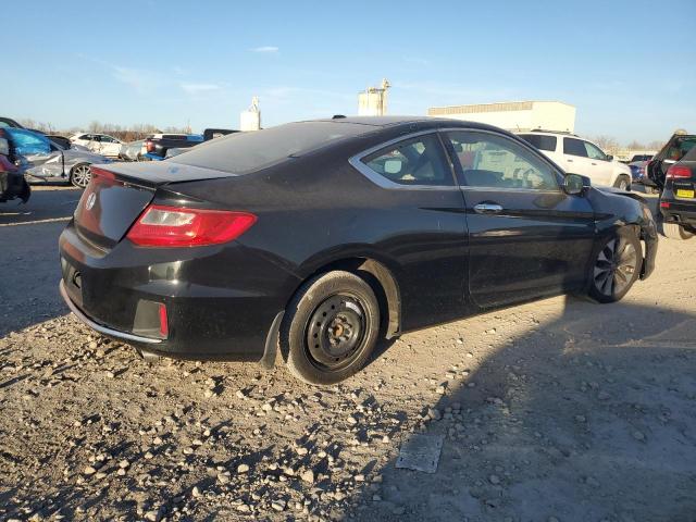 2013 HONDA ACCORD EXL #3295539888