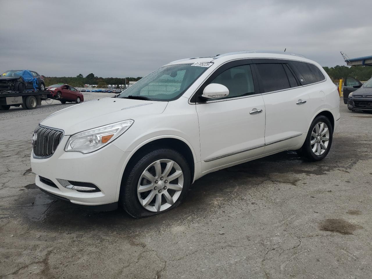 BUICK ENCLAVE