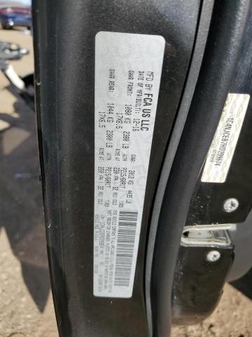 2017 JEEP COMPASS LA #3287816107