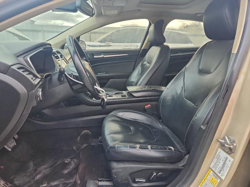 2019 FORD FUSION TIT #3311579753