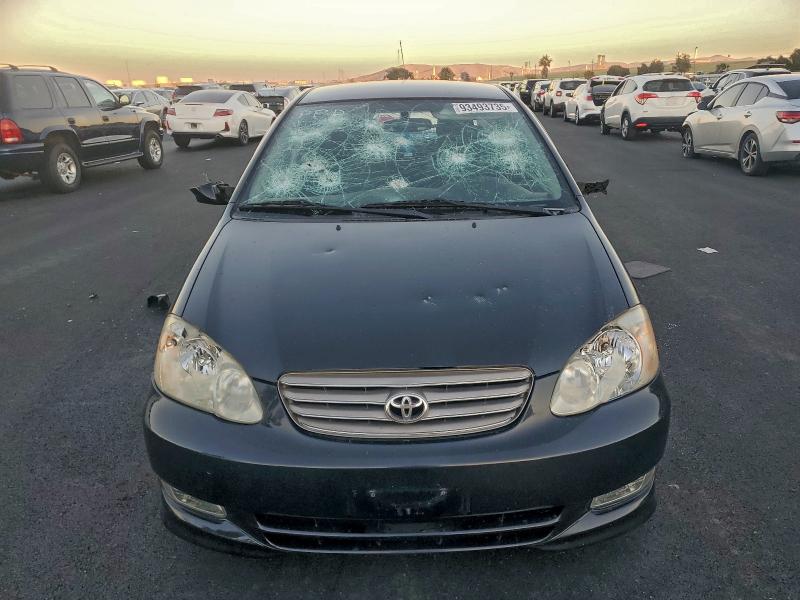 2003 TOYOTA COROLLA CE #3315768398