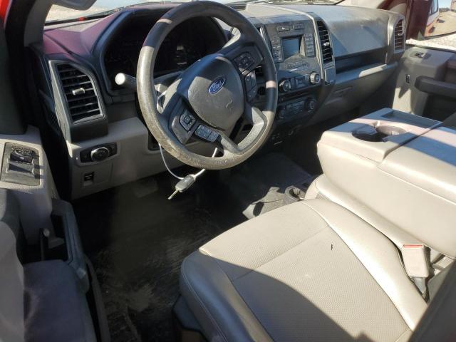 2015 FORD F150 SUPER - 1FTEW1C81FFC45410