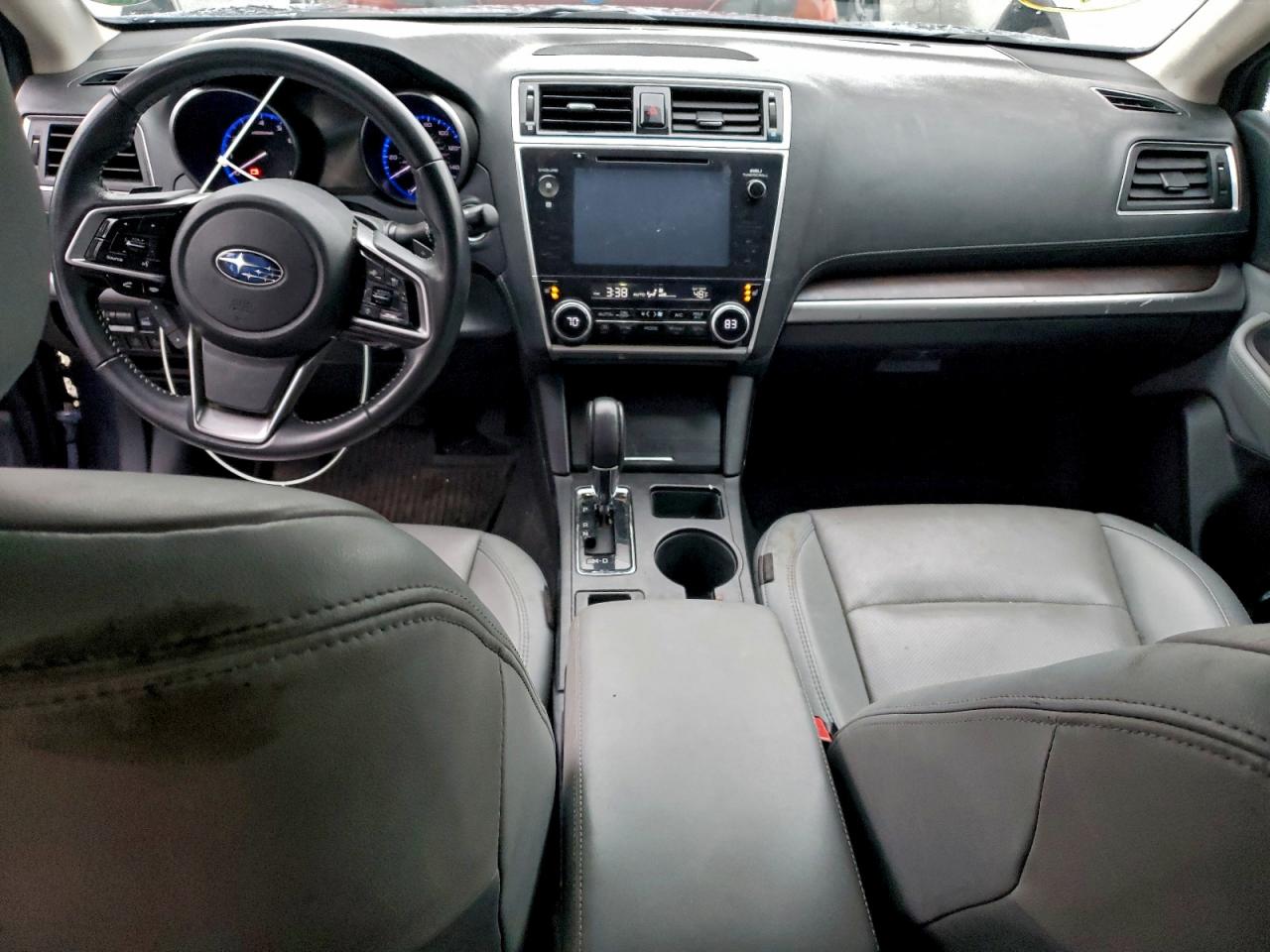 Lot #3309222623 2018 SUBARU OUTBACK 2.