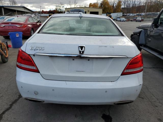 2016 HYUNDAI EQUUS SIGN #3282339310