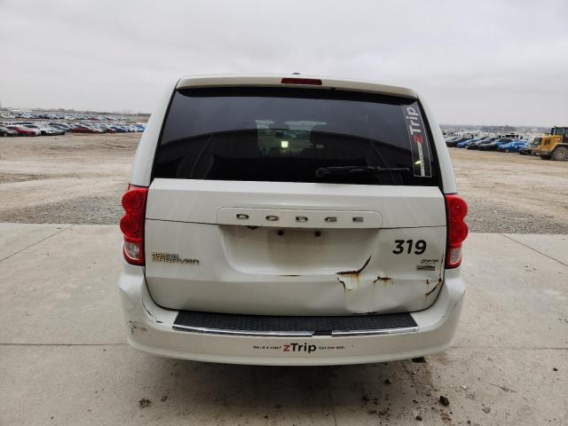 2019 DODGE GRAND CARA #3296476637