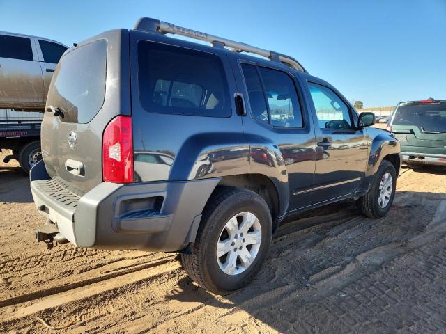 2013 NISSAN XTERRA X #3280673393