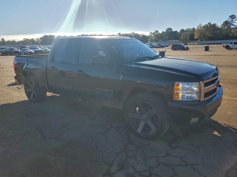 2008 CHEVROLET SILVERADO #3302937627