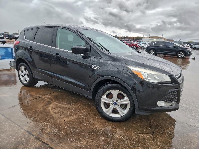 2016 FORD ESCAPE SE #3296388648