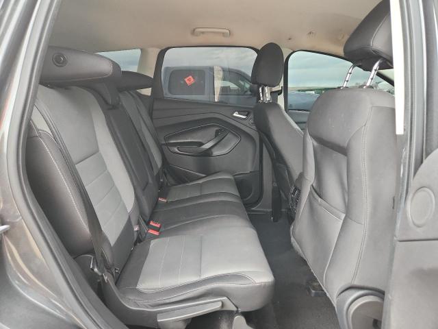 2016 FORD ESCAPE SE #3305579102