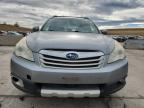Lot #3303053618 2010 SUBARU OUTBACK 2.