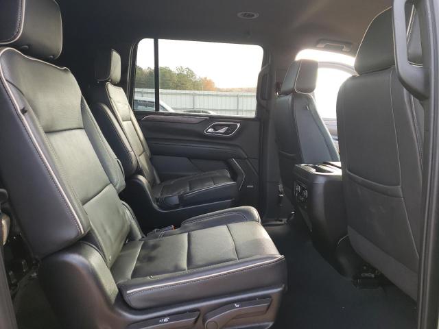 2023 CHEVROLET SUBURBAN K #3305510088