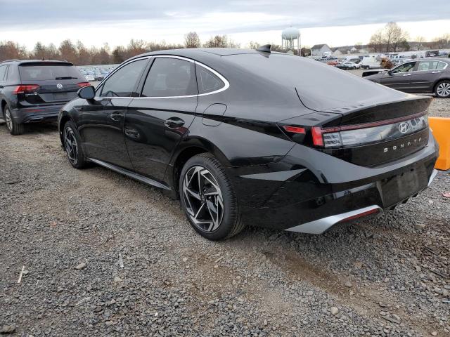 2026 HYUNDAI SONATA SEL #3317919907