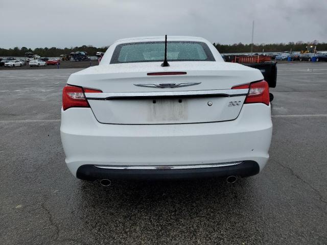 2013 CHRYSLER 200 LIMITE #3305305305