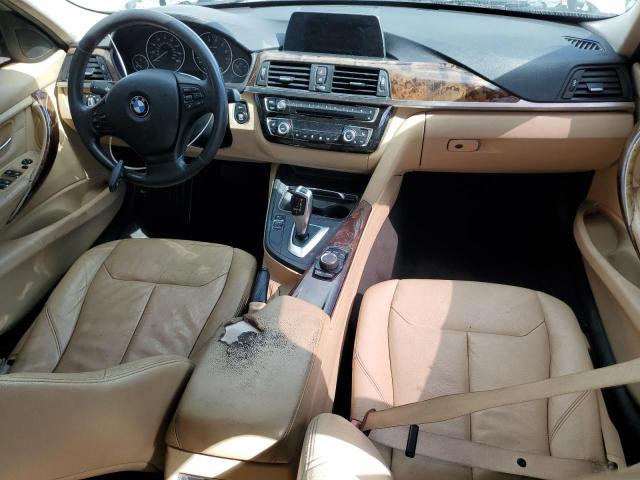 2018 BMW 320 I #3297876834