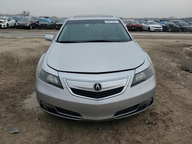 2012 ACURA TL #3294545643