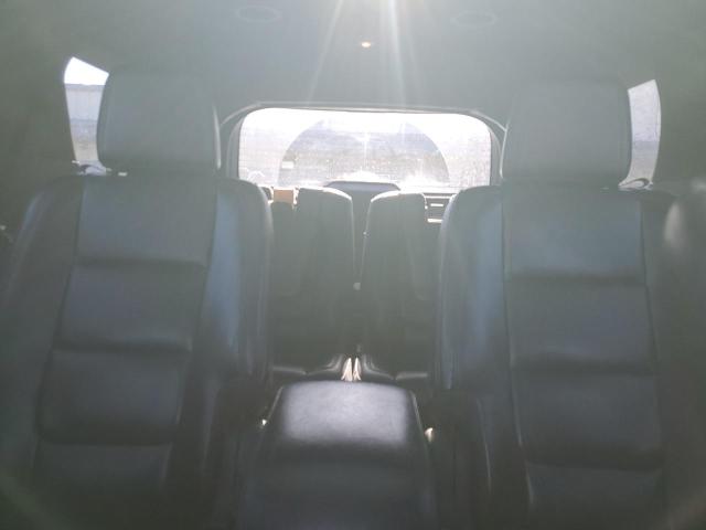 2011 FORD EXPLORER L - 1FMHK8F83BGA13064